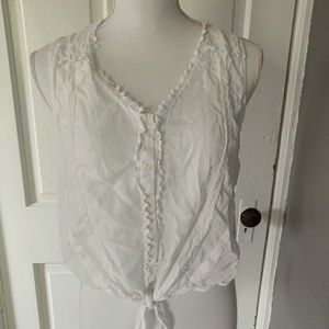 Kimchi Blue sleeveless top